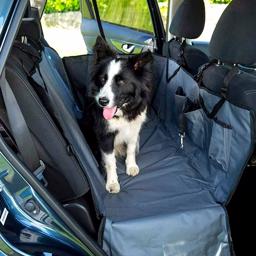 Henry Wag Bagsæde Betræk Pet Car Hammock